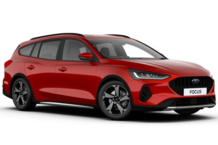 Car Rental Chelsea - Focus Estate - car hire Chelsea