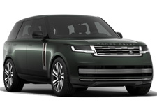 Car Rental Chelsea - Range Rover - car hire Chelsea
